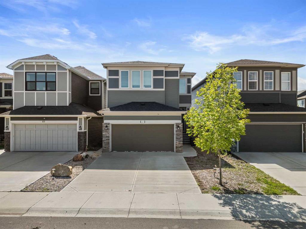 Picture of 69 Belmont Terrace SW, Calgary Real Estate Listing