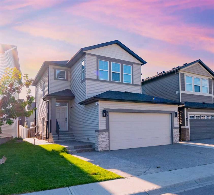 Picture of 95 Cornerbrook Common NE, Calgary Real Estate Listing