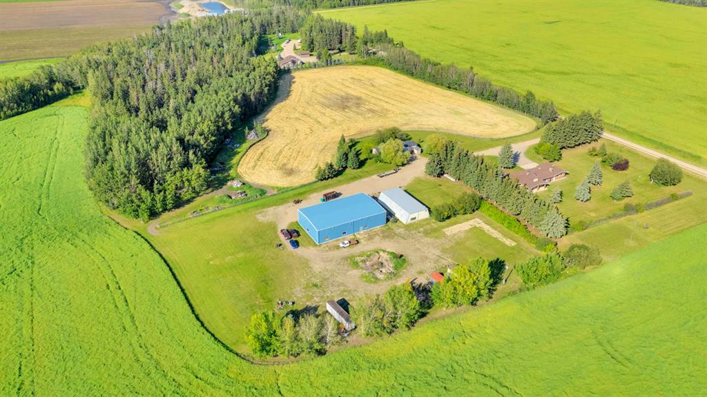 Picture of 39070 Range Road 281  , Rural Red Deer County Real Estate Listing