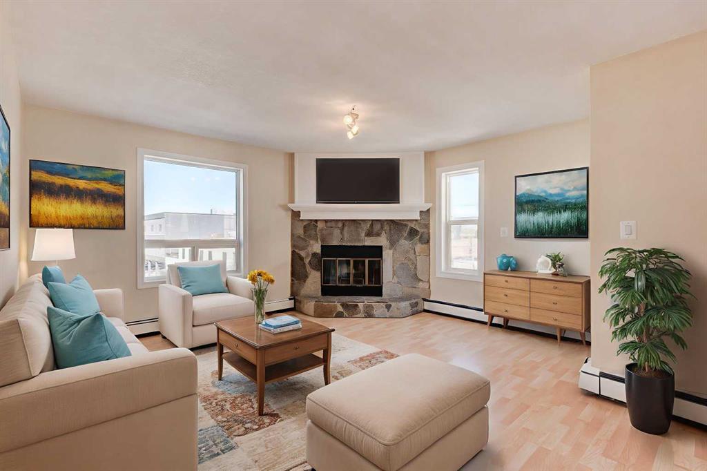 Picture of 312, 1528 11 Avenue SW, Calgary Real Estate Listing
