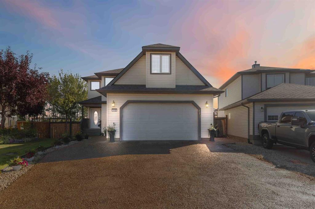 Picture of 112 Potts Bay , Fort McMurray Real Estate Listing