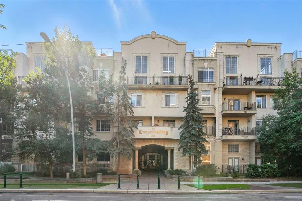 Picture of 202, 527 15 Avenue SW, Calgary Real Estate Listing