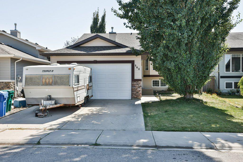 Picture of 368 Grizzly Crescent N, Lethbridge Real Estate Listing