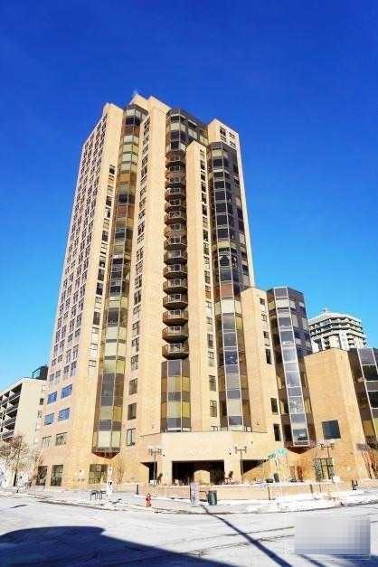 Picture of 277, 1100 8 Avenue SW, Calgary Real Estate Listing