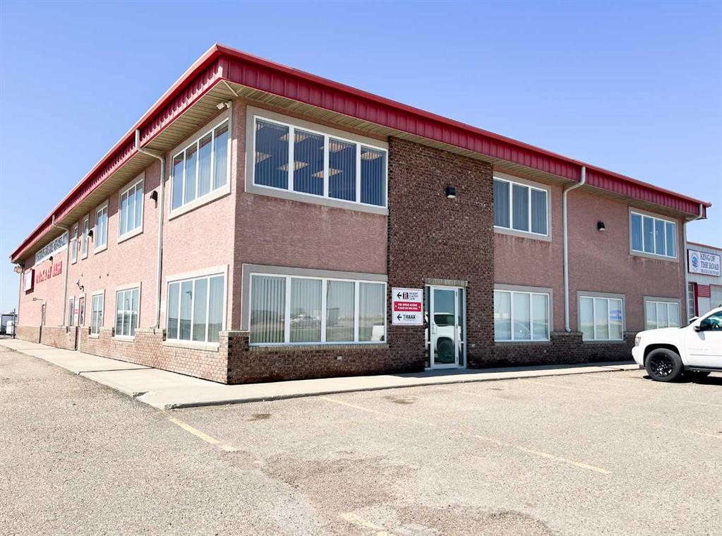 Picture of 2450 South Highway Drive SE, Redcliff Real Estate Listing