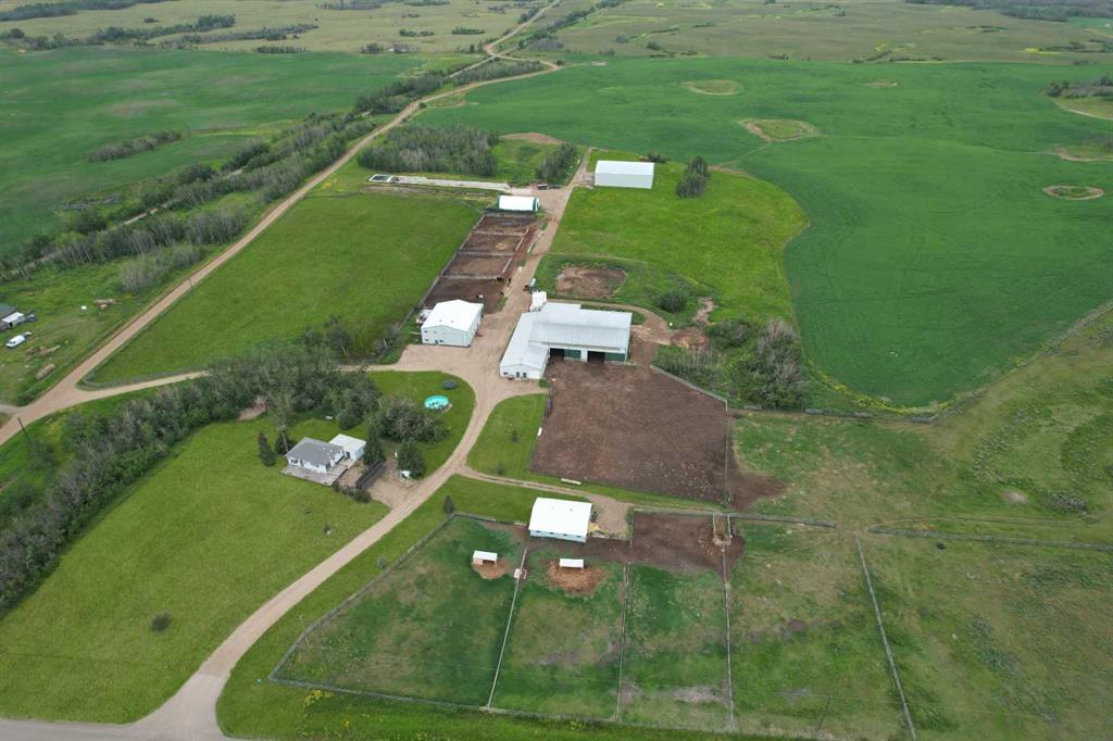 Picture of 20076 Township Road 370  , Rural Stettler No. 6, County of Real Estate Listing