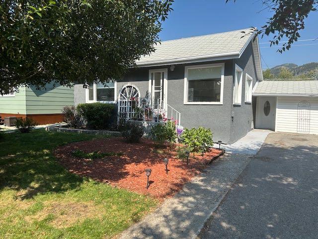 Picture of 11945 21 Avenue , Blairmore Real Estate Listing