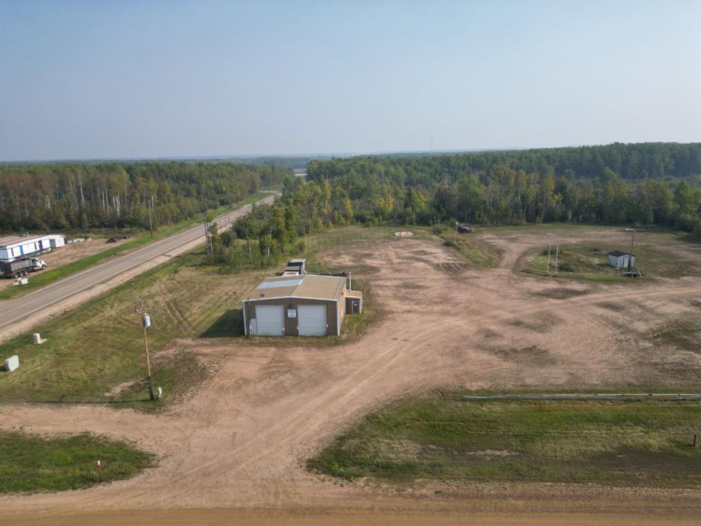 Picture of 216 Wellsite Drive  , Red Earth Creek Real Estate Listing