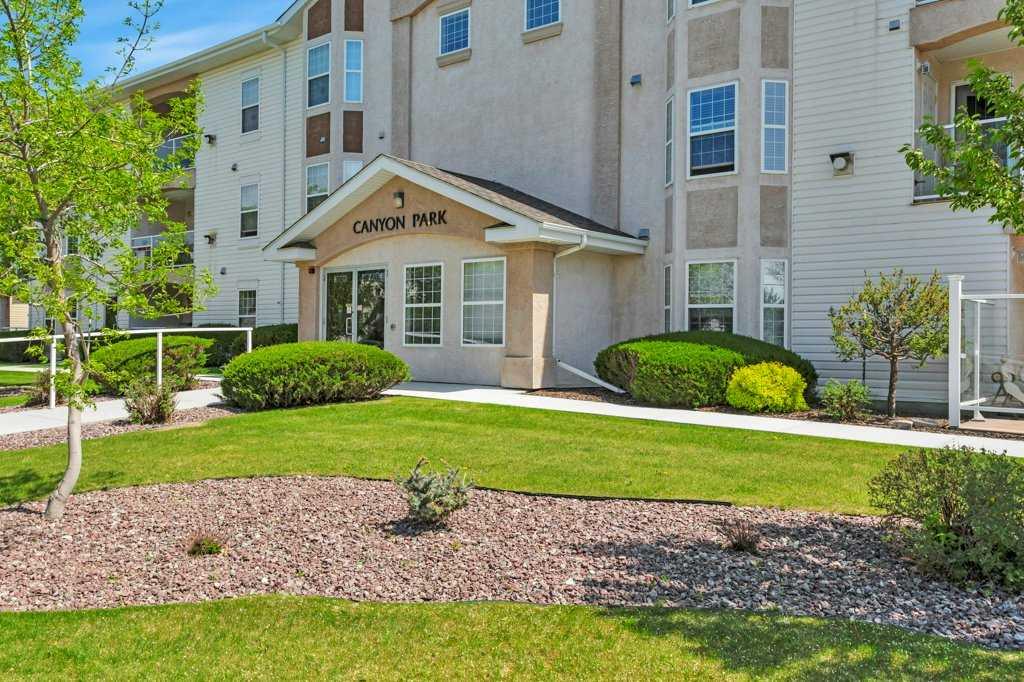 Picture of 205, 3501 49 Avenue , Red Deer Real Estate Listing