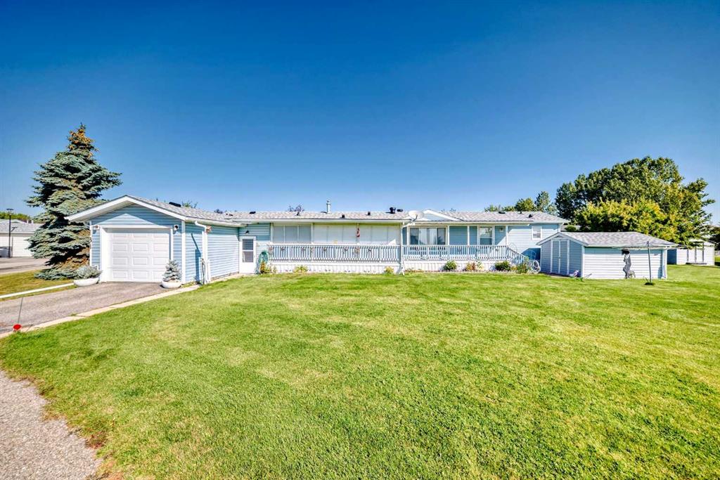 Picture of 131 Ranchwood Lane  , Strathmore Real Estate Listing