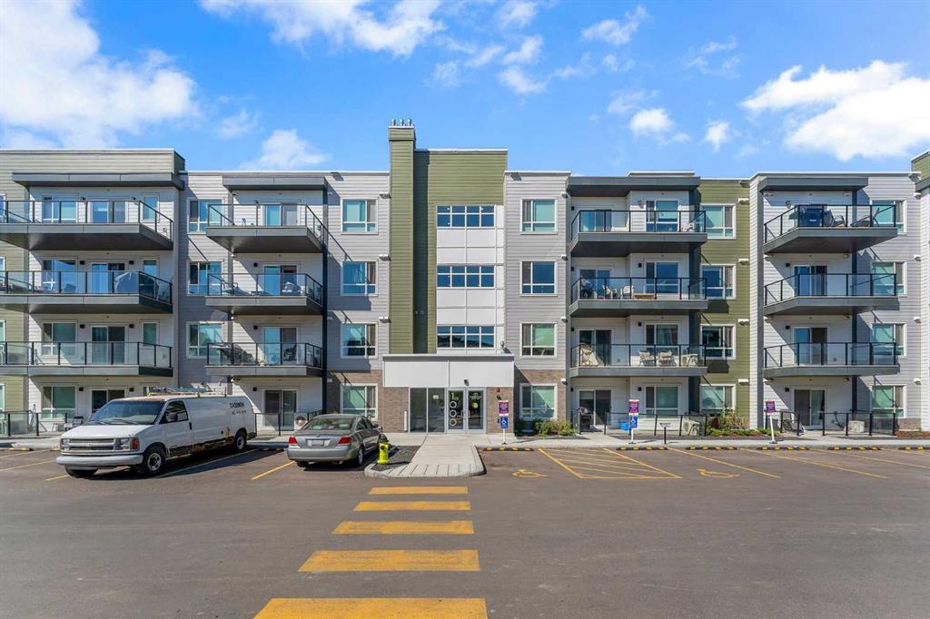 Picture of 1311, 33 Carringham Gate NW, Calgary Real Estate Listing