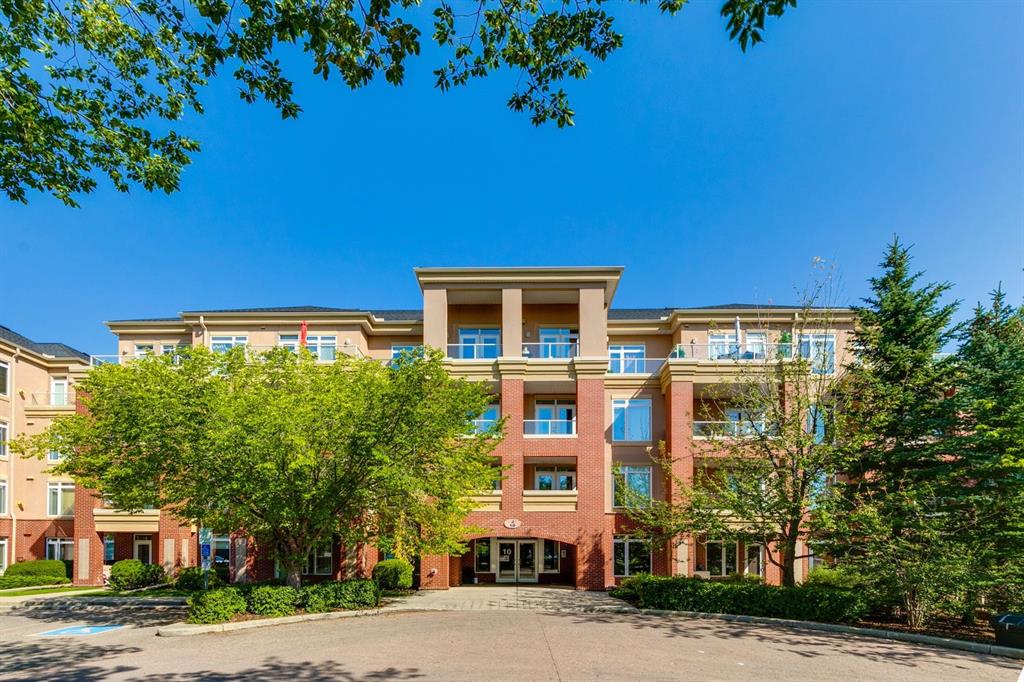 Picture of 304, 10 Hemlock Crescent SW, Calgary Real Estate Listing
