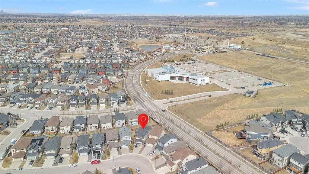 Picture of 145 Walden Park SE, Calgary Real Estate Listing