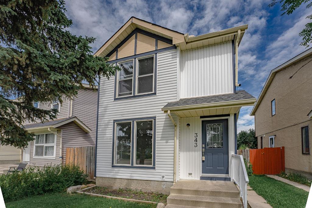 Picture of 343 Falshire Way NE, Calgary Real Estate Listing
