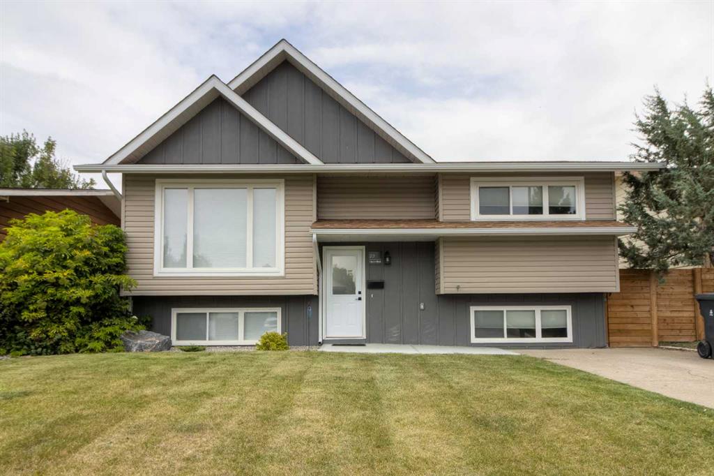 Picture of 23 Trent Road W, Lethbridge Real Estate Listing