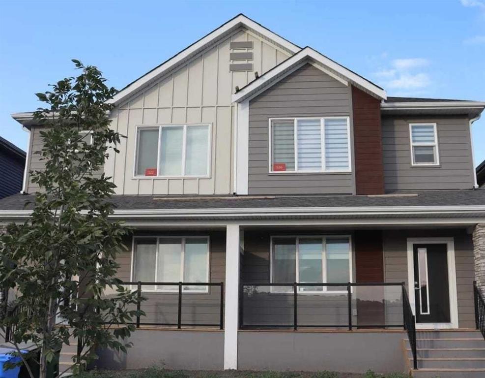 Picture of 526 Wolf Willow Boulevard SE, Calgary Real Estate Listing