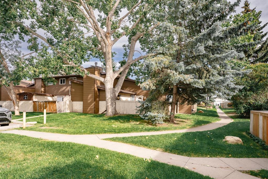 Picture of 223, 5404 10 Avenue SE, Calgary Real Estate Listing