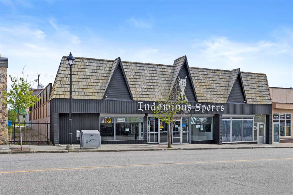 Picture of 419 50 Street , Edson Real Estate Listing
