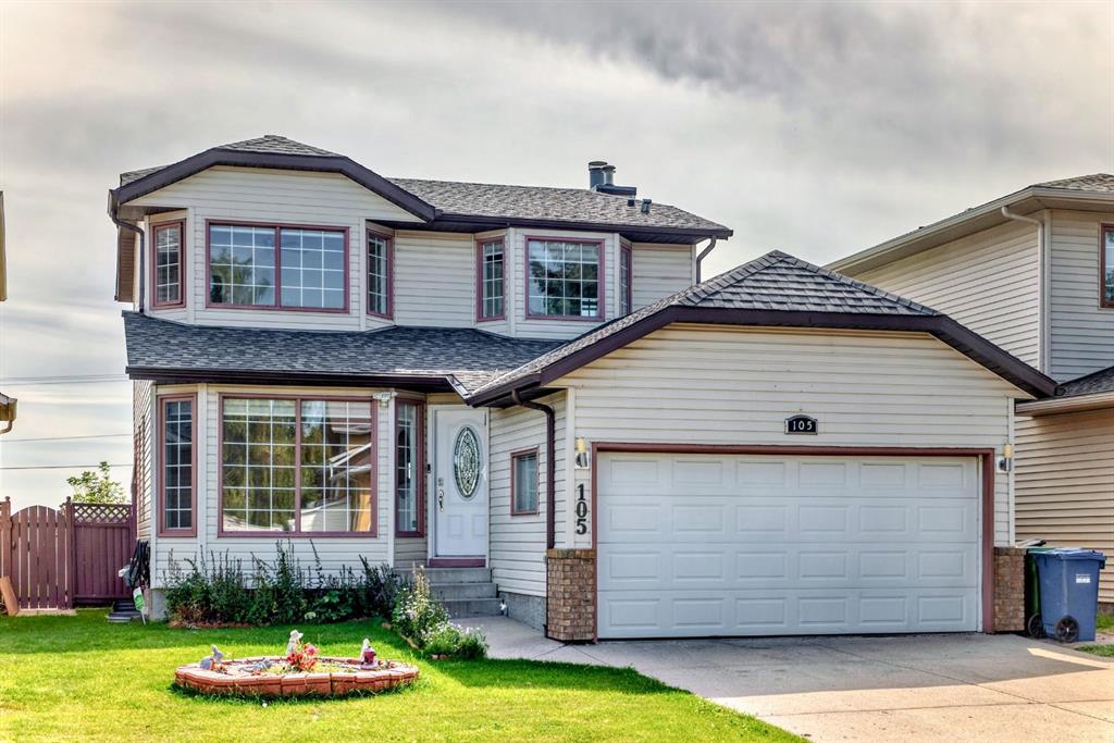 Picture of 105 Del Ray Road , Calgary Real Estate Listing
