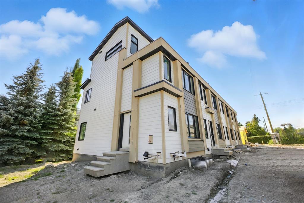 Picture of 2201 32 Street SW, Calgary Real Estate Listing