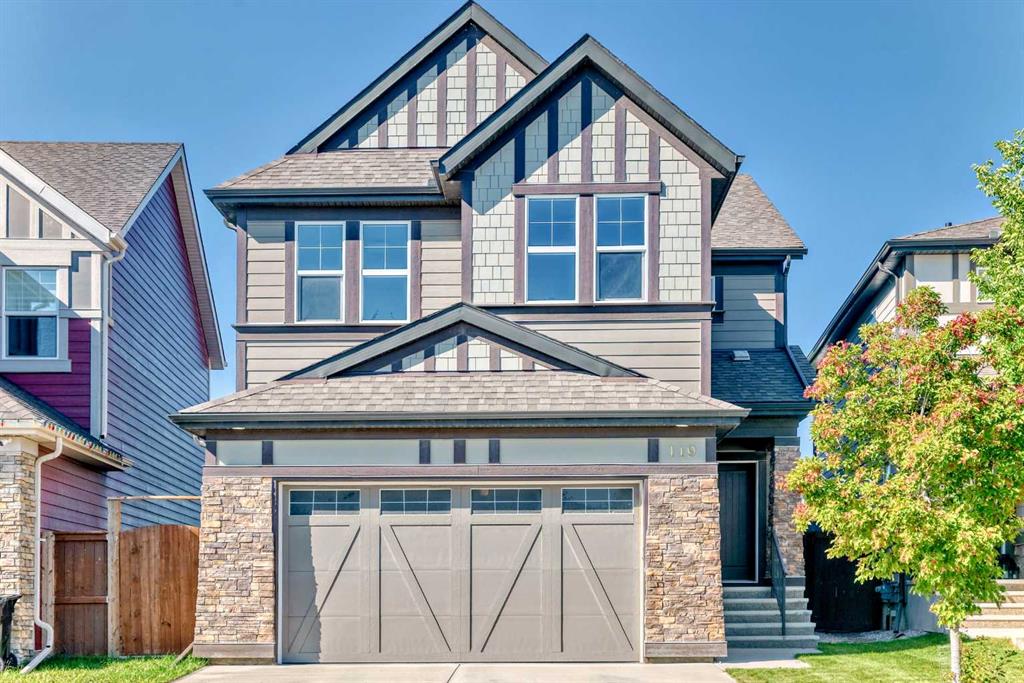 Picture of 119 Legacy Glen Park SE, Calgary Real Estate Listing