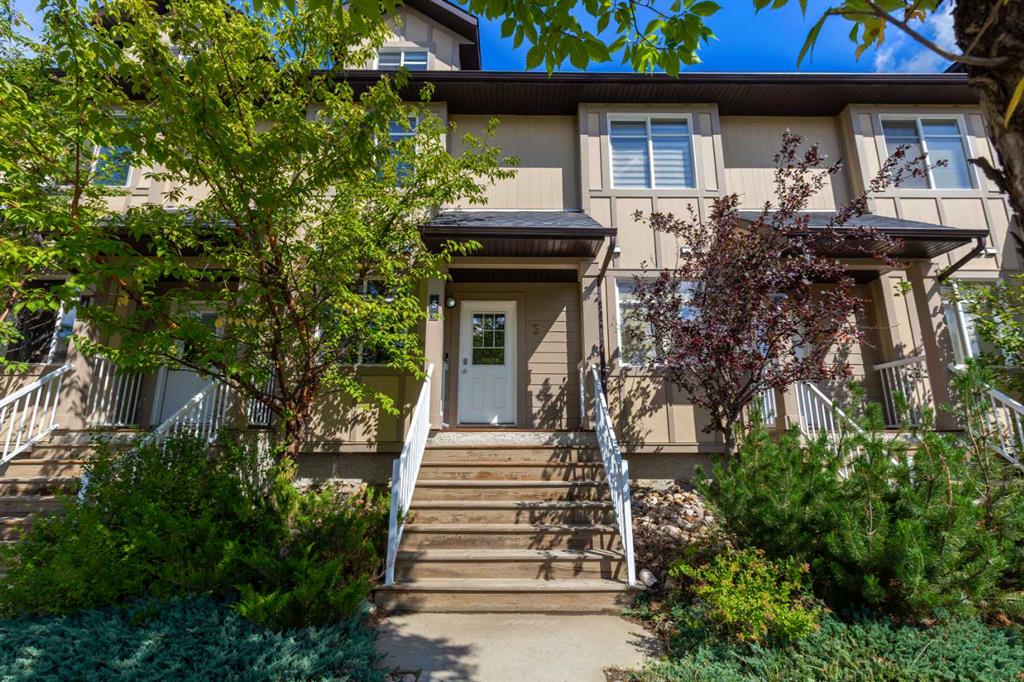 Picture of 5, 136 Fontaine Crescent , Fort McMurray Real Estate Listing