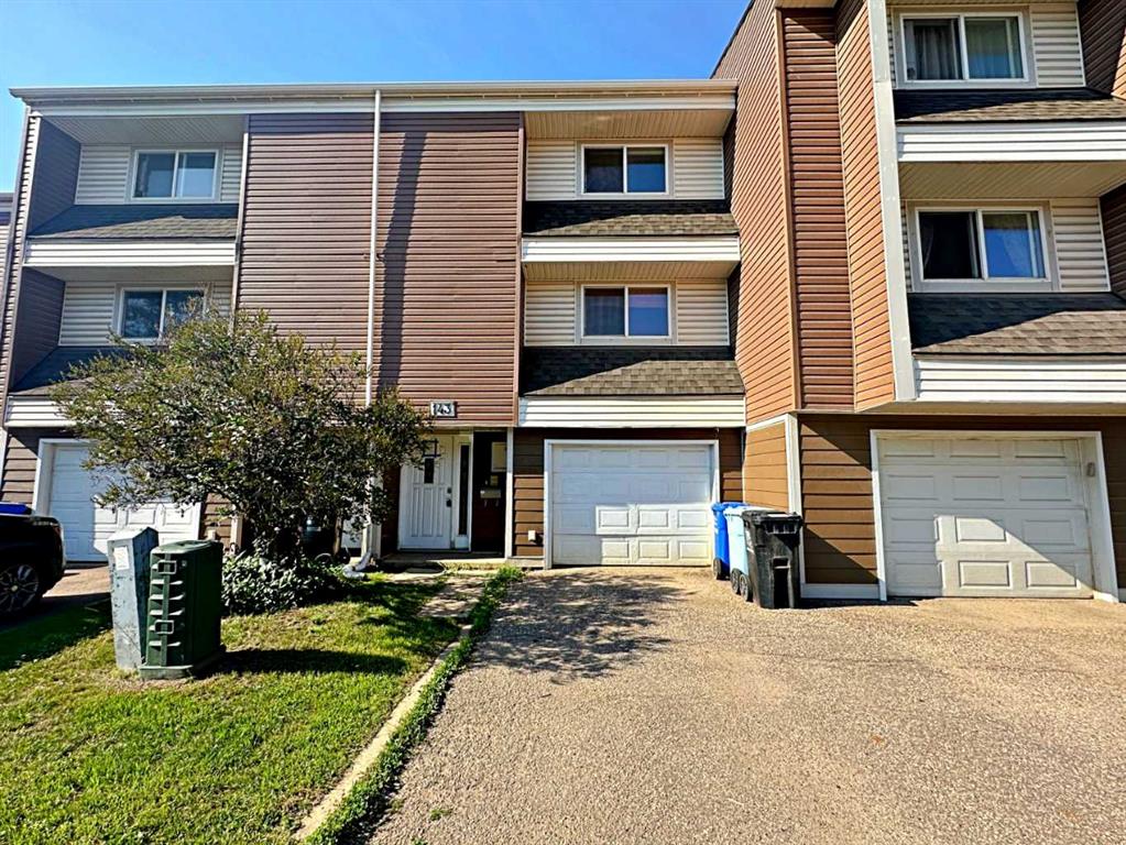 Picture of 143, 400 Silin Forest Road , Fort McMurray Real Estate Listing