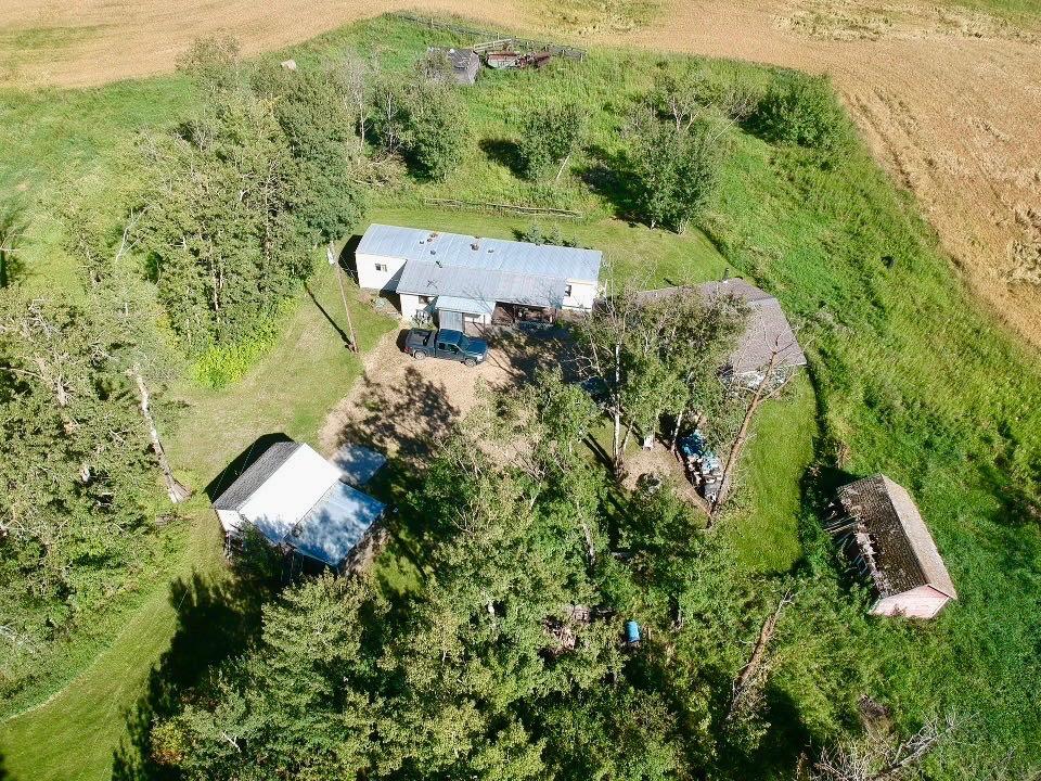 Picture of 49221 Secondary Highway 623  , Rural Camrose County Real Estate Listing