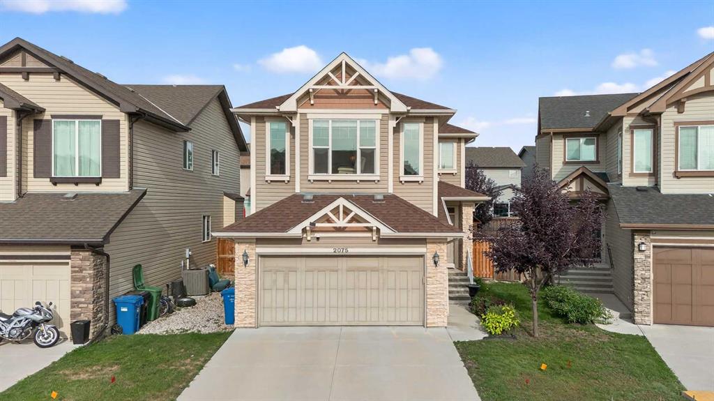 Picture of 2075 Brightoncrest Common SE, Calgary Real Estate Listing