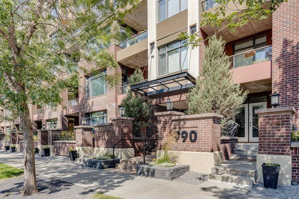 Picture of 512, 990 Centre Avenue NE, Calgary Real Estate Listing