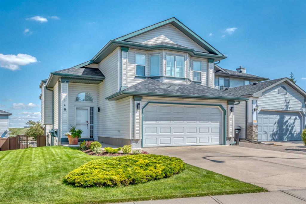 Picture of 140 Harvest Creek Court NE, Calgary Real Estate Listing