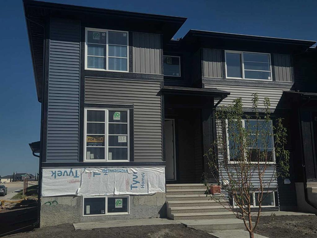 Picture of 83 Lambeau Lane SE, Airdrie Real Estate Listing