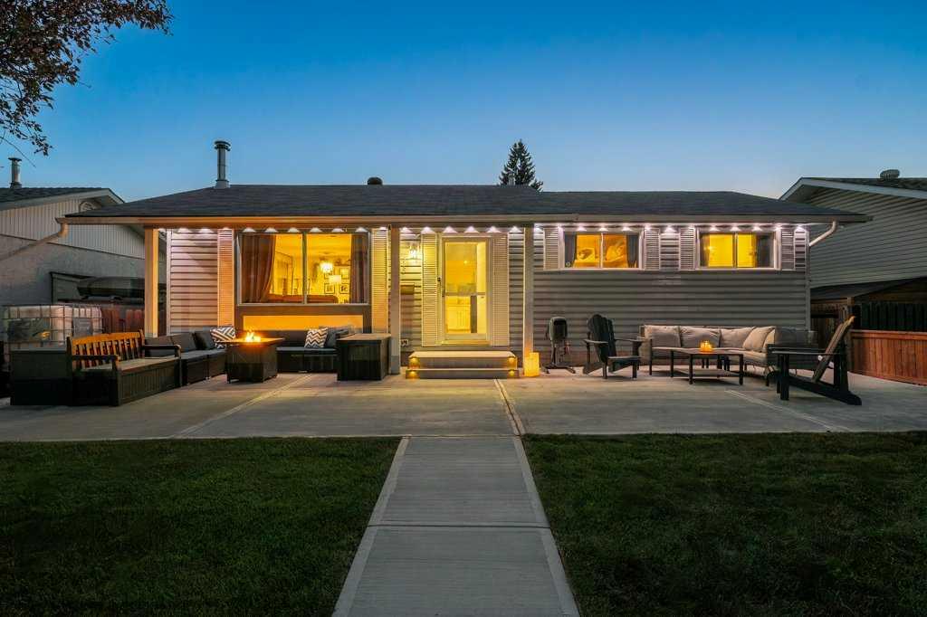 Picture of 159 Rundlehorn Crescent NE, Calgary Real Estate Listing