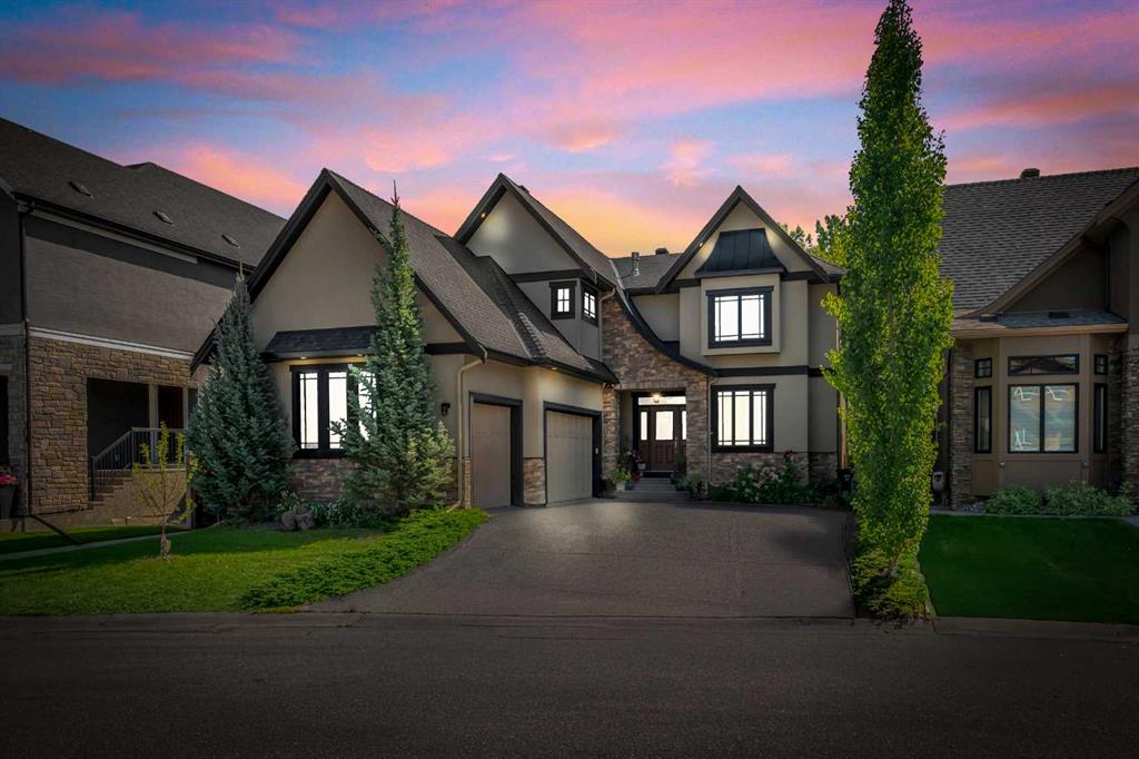 Picture of 56 Rockyvale Green NW, Calgary Real Estate Listing