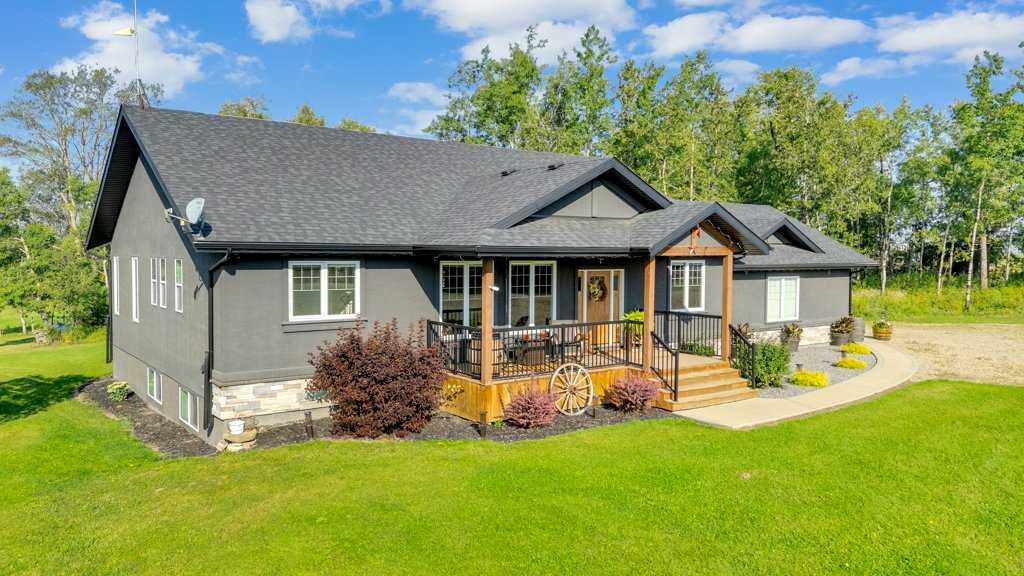 Picture of 32022 HWY 611  , Rural Ponoka County Real Estate Listing