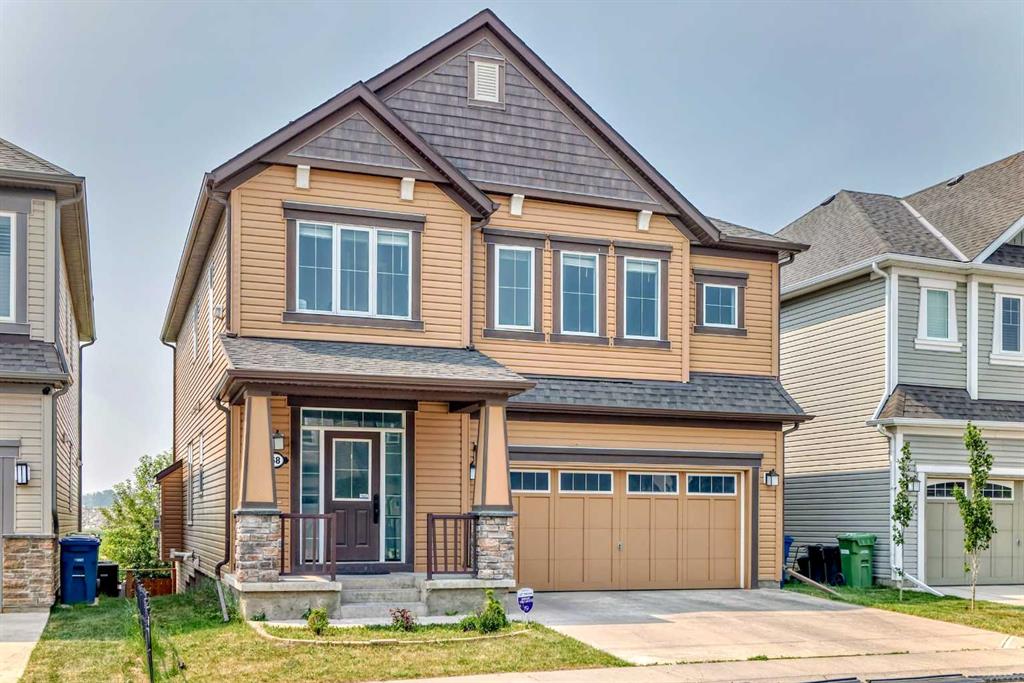 Picture of 68 Windgate Close SW, Airdrie Real Estate Listing