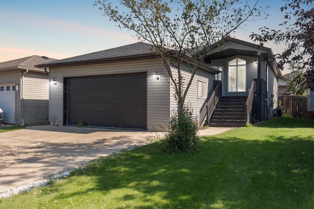 Picture of 236 Crown Creek Lane , Fort McMurray Real Estate Listing