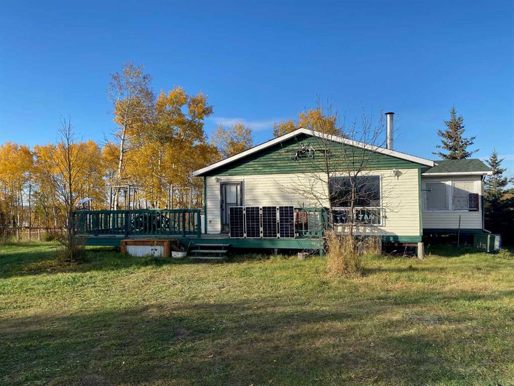 Picture of 10147 TWP RD 430B  , Rural Flagstaff County Real Estate Listing