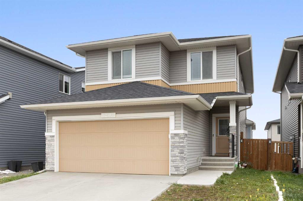 Picture of 218 Willow Place , Cochrane Real Estate Listing