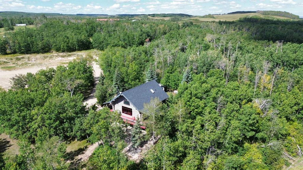 Picture of 10, 37280 Highway 816  , Rural Red Deer County Real Estate Listing