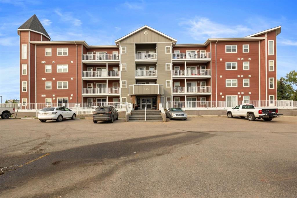 Picture of 207, 253 Gregoire Drive , Fort McMurray Real Estate Listing