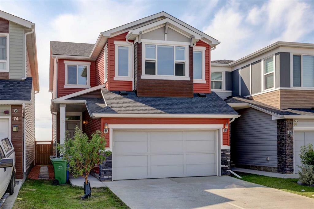 Picture of 70 Howse Common NE, Calgary Real Estate Listing