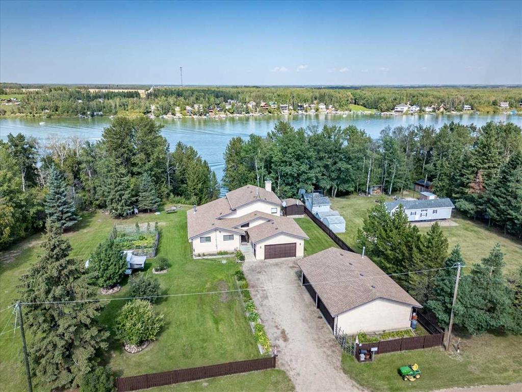 Picture of #214, 271022 Twp Rd 480  , Rural Wetaskiwin No. 10, County of Real Estate Listing