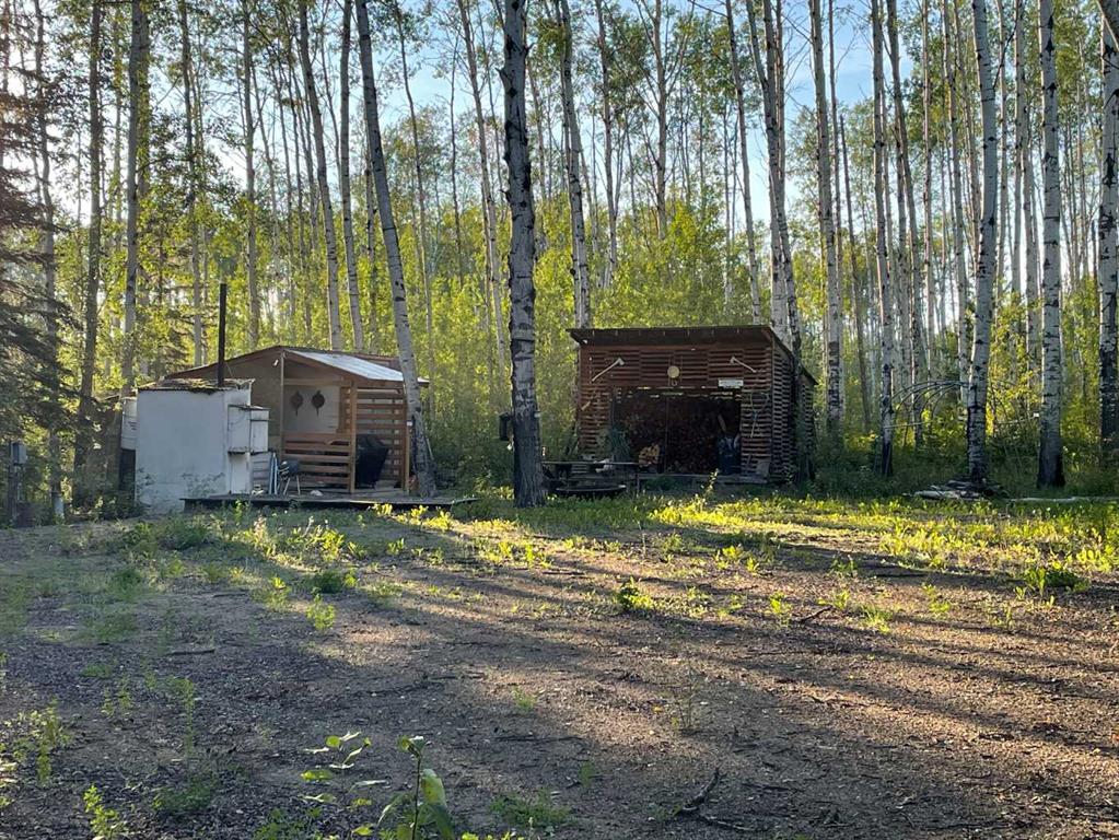 Picture of 9 Tugate Drive , Rural Mackenzie County Real Estate Listing