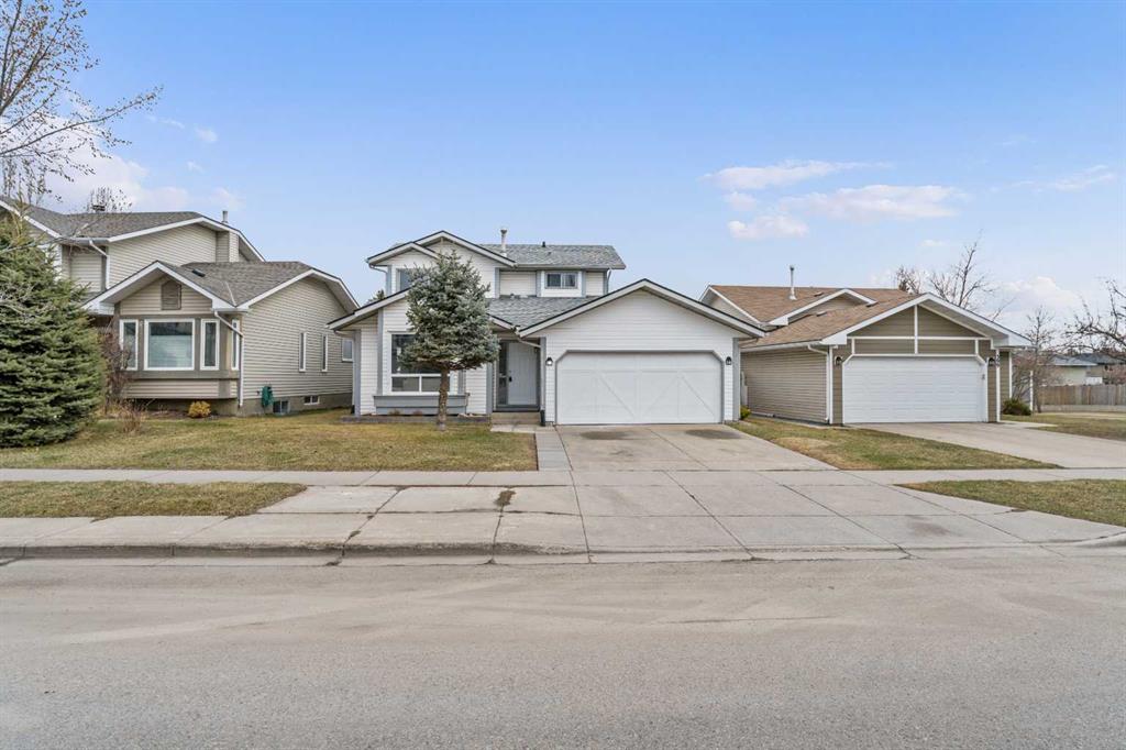 Picture of 395 Millrise Drive SW, Calgary Real Estate Listing