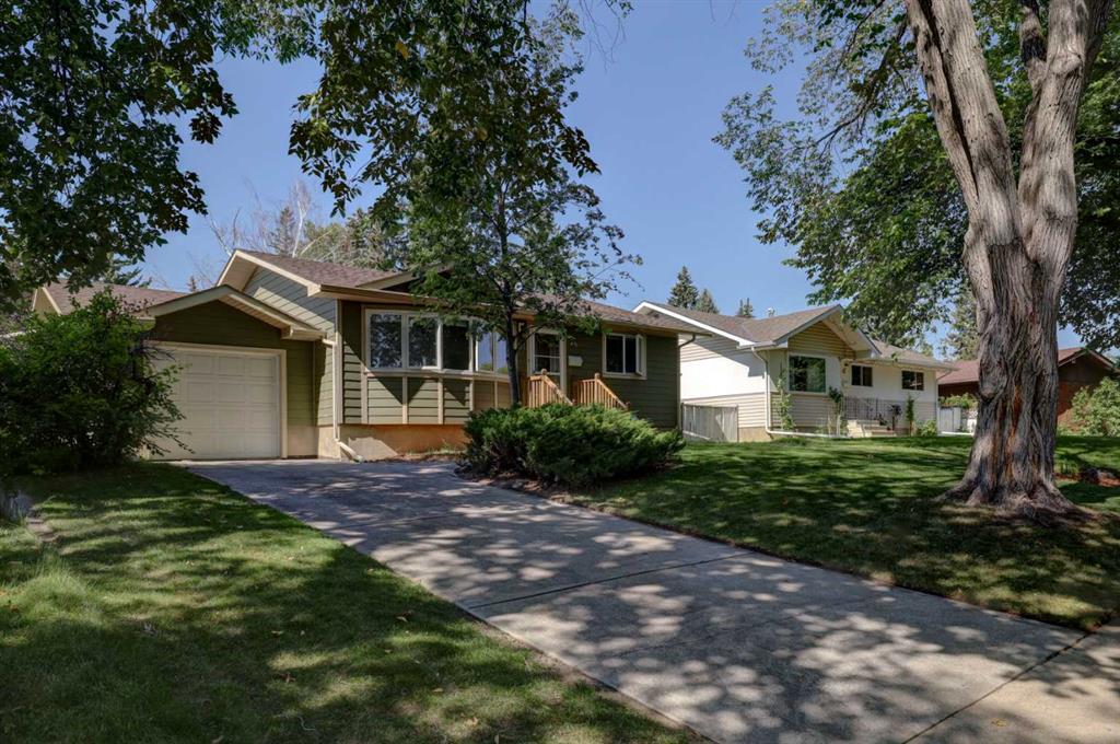 Picture of 51 Rosewood Road NW, Calgary Real Estate Listing