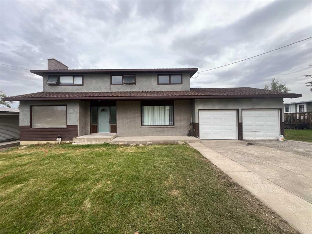 Picture of 143 5th Avenue E, Cardston Real Estate Listing