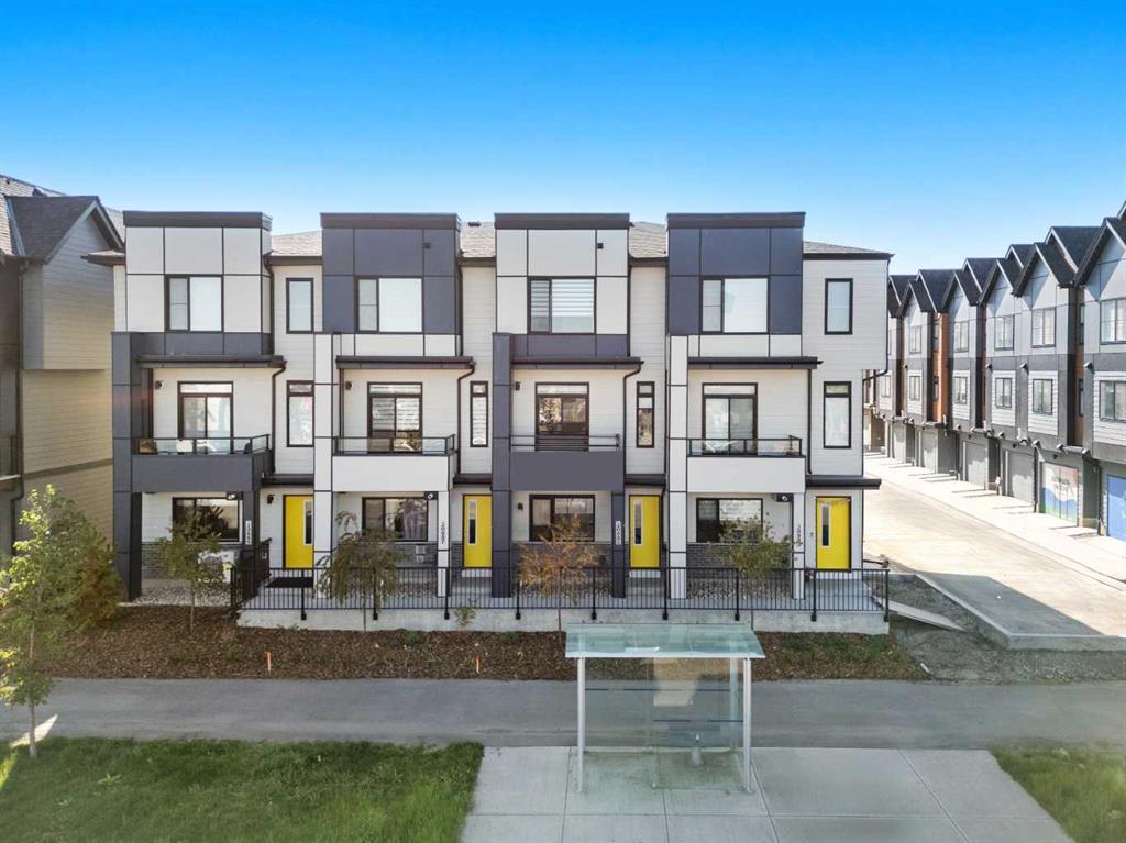 Picture of 20885 Seton Way SE, Calgary Real Estate Listing