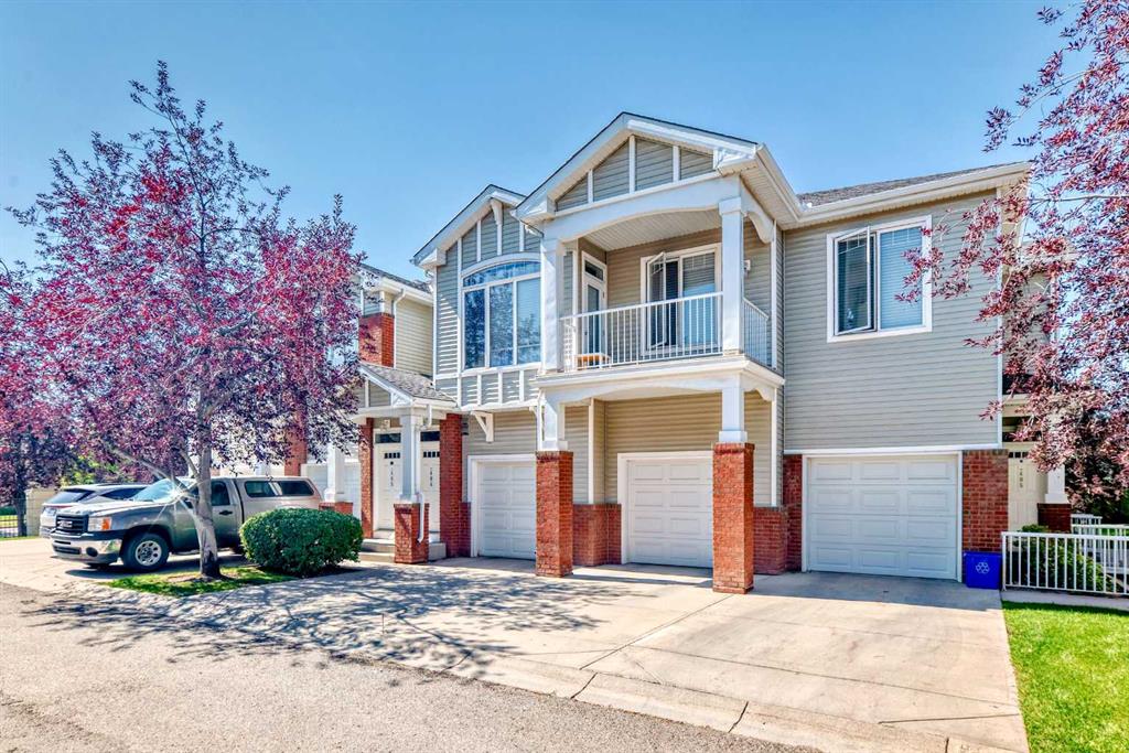 Picture of 406, 8000 Wentworth Drive SW, Calgary Real Estate Listing