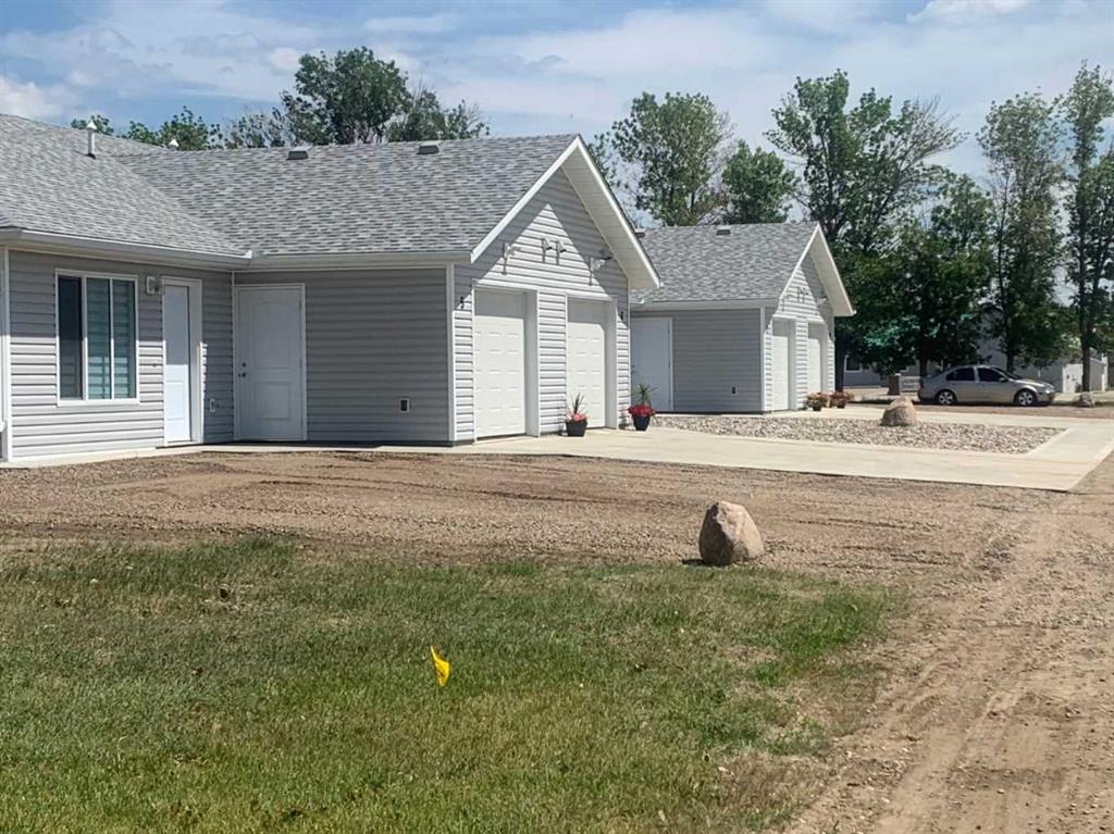 Picture of 325 5 Street , Vauxhall Real Estate Listing